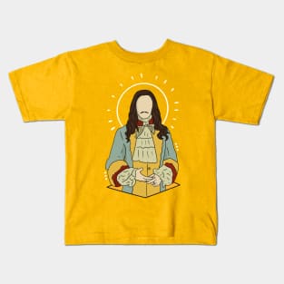 Louis XIV Kids T-Shirt